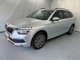 Skoda Kamiq Clever/DSG/AHK/LED/NAVI - Skoda Kamiq Gebrauchtwagen in Hamburg