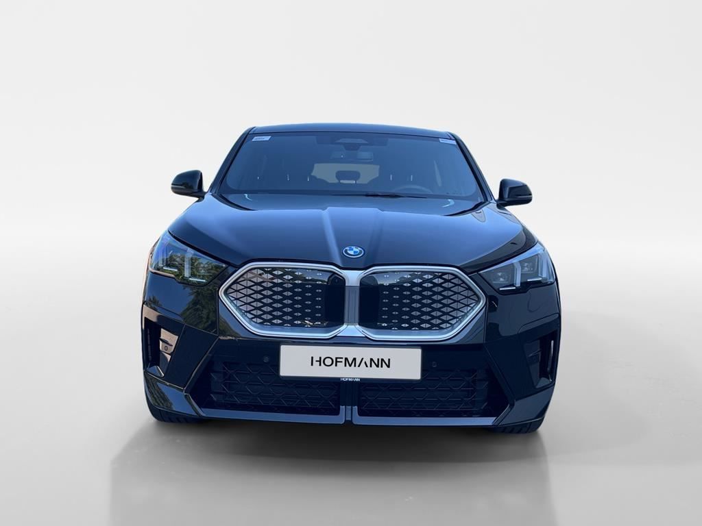 BMW iX2 xDrive30 M Sport AHK+ACC+H/K+Inno+Memory imagem 2