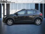 Dacia Sandero Stepway Comfort TCe 90 CVT Automatik! - Dacia Sandero Gebrauchtwagen in Hamburg