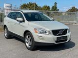 Volvo XC60 Momentum 2.4 AWD Automatik Navi 2.Hand - gebrauchte Volvo XC60 aus dem Jahr 2013