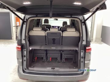 Volkswagen T7 Multivan - 10