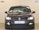 Volkswagen Polo 5 GTI 1.8TSI 192PS DSG BMT SHZ PDC Carplay - VW Polo Gebrauchtwagen in Berlin
