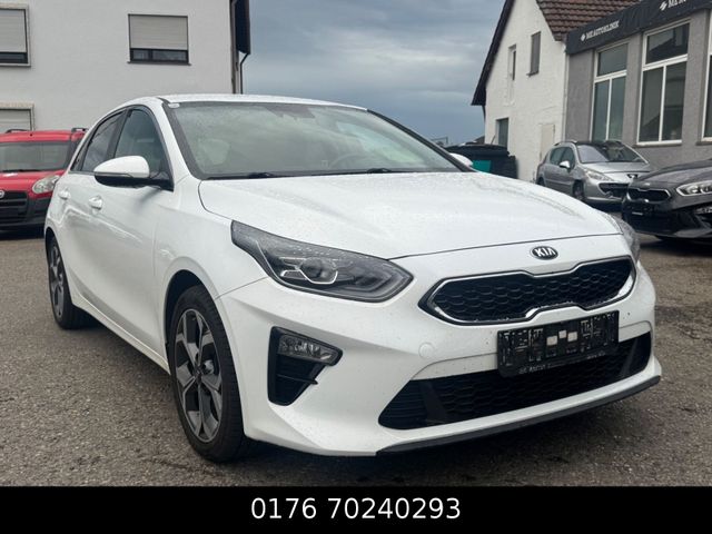 KIA cee'd