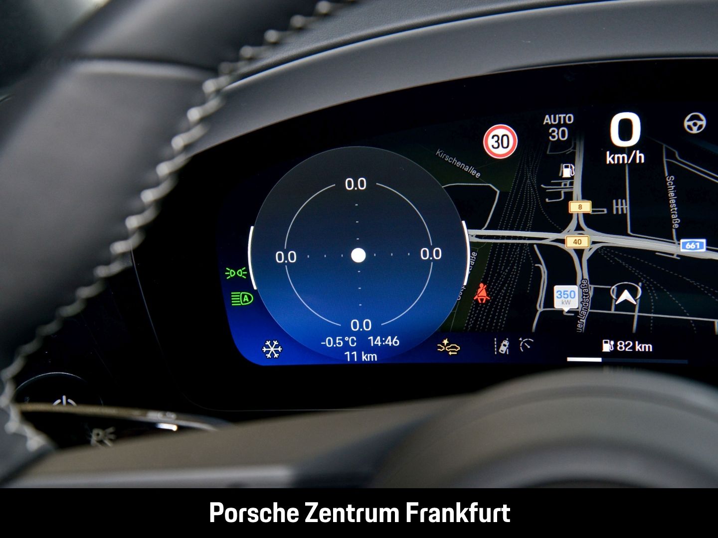 Porsche Macan - Bild 13