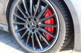 Mercedes-Benz CLA 45 AMG SB Full-Package, Garantie, Neureifen - Mercedes-Benz: Package AMG