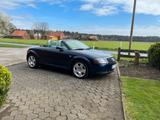 Audi TT 8N Cabrio Roadster - Audi TT aus 2002: Cabrio