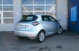 Renault ZOE (Mietbatterie) Z.E.52 KW CCS NAVI SOH 96% - Renault ZOE in Freiburg