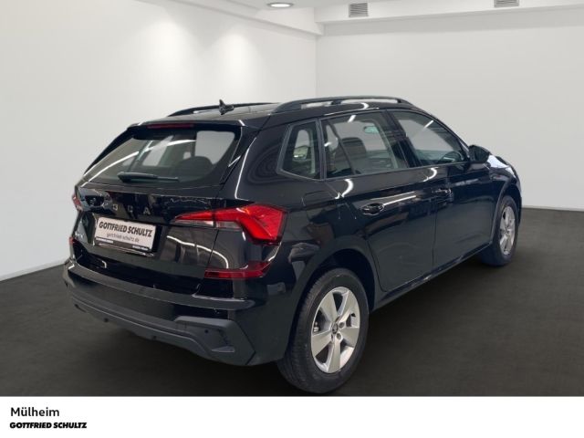 Skoda Kamiq - Bild 4