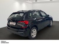 Skoda Kamiq - Vorschau Bild 4