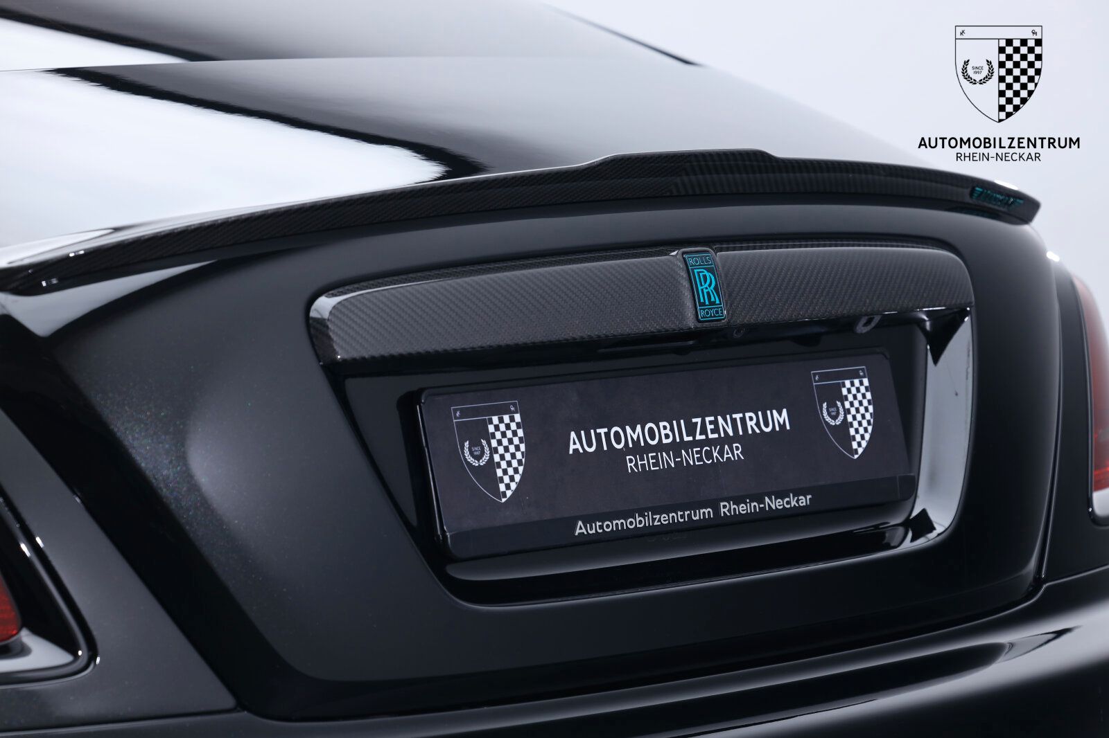 Rolls-Royce Wraith - Bild 17