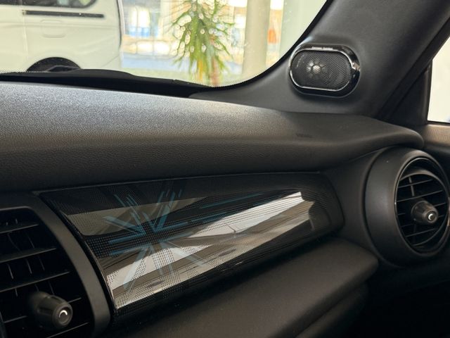 MINI John Cooper Works Cabrio NAVI PLUS ADAPT LED HK