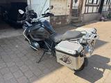 BMW R1200GS Adventure  Triple Black mit TFT - Angebote