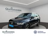 Volkswagen Tiguan Active Plus TSI DSG Navi AHK MatrixLED - Volkswagen Tiguan: Plus