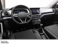 Volkswagen T-Cross - Vorschau Bild 14
