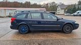 Renault Laguna II Grandtour Emotion - Renault Laguna aus 2004: Kombi