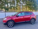 Nissan Qashqai 360*1.HAND*GARANTIE*NEUWERTIG*PANO-DACH* - Nissan Qashqai in Hamm