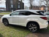 Lexus RX 450 450h Executive Line Executive Line - Lexus aus 2016