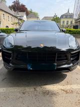 Porsche Macan GTS Sport Chrono TOP - Porsche Gebrauchtwagen in Aachen