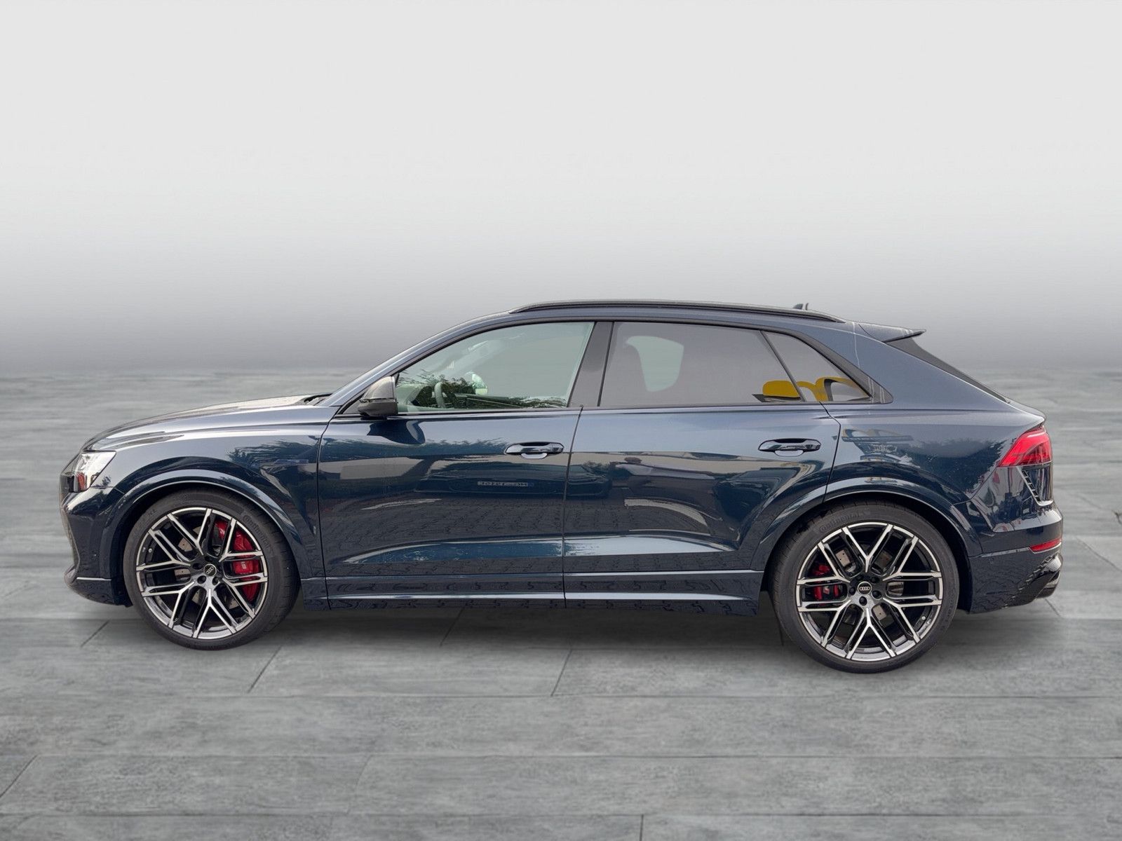 Audi RSQ8 Facelift Black RS-AGA Laser Night Pano 360 foto 2