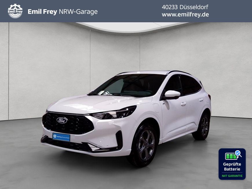 Ford Kuga 2.5 Duratec PHEV ST-LINE 112 kW, 5-türig