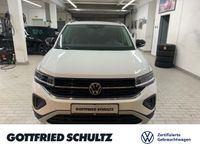 Volkswagen T-Cross - Vorschau Bild 28