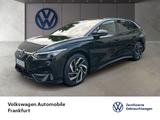 Volkswagen ID.7 Tourer Pro Navi IQ.Light DAB+ - mit Elektro-Antrieb: Schwarz, Scheckheftgepflegt