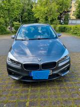 BMW 218 Active Tourer 218i Advantage - BMW 218 Active Tourer von privat