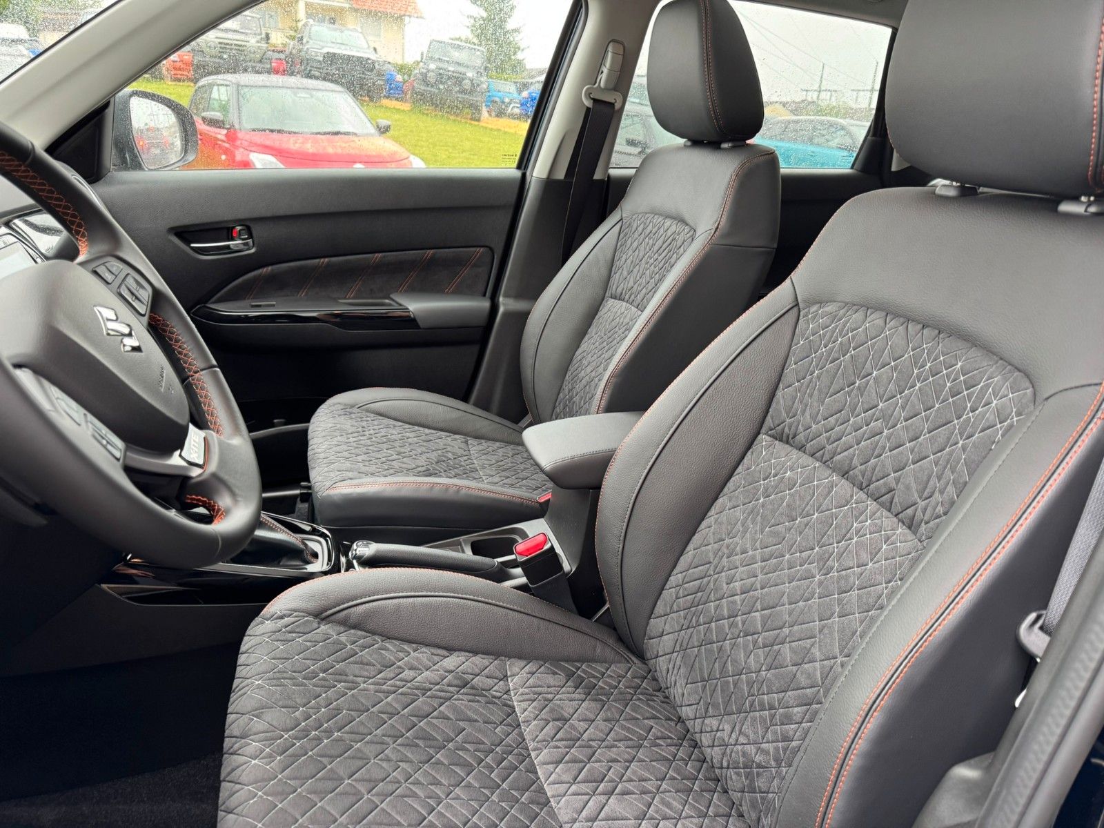 Suzuki Vitara - Bild 27