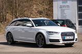 Audi A6 Allroad 3.0 TDI clean d. quattro 235kW ti... - gebrauchte Audi A6 Allroad aus dem Jahr 2015