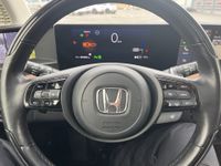 Honda e - Vorschau Bild 11