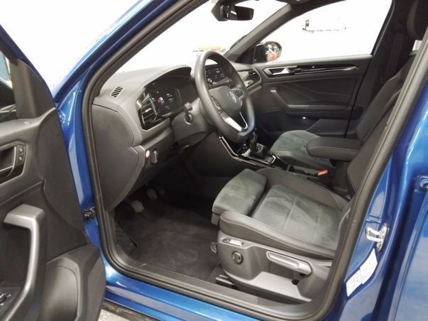 Volkswagen T-Roc - Bild 6