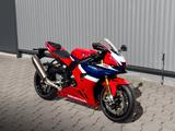 Honda CBR 1000 R-RR Fireblade SP - HONDA CB 1000F