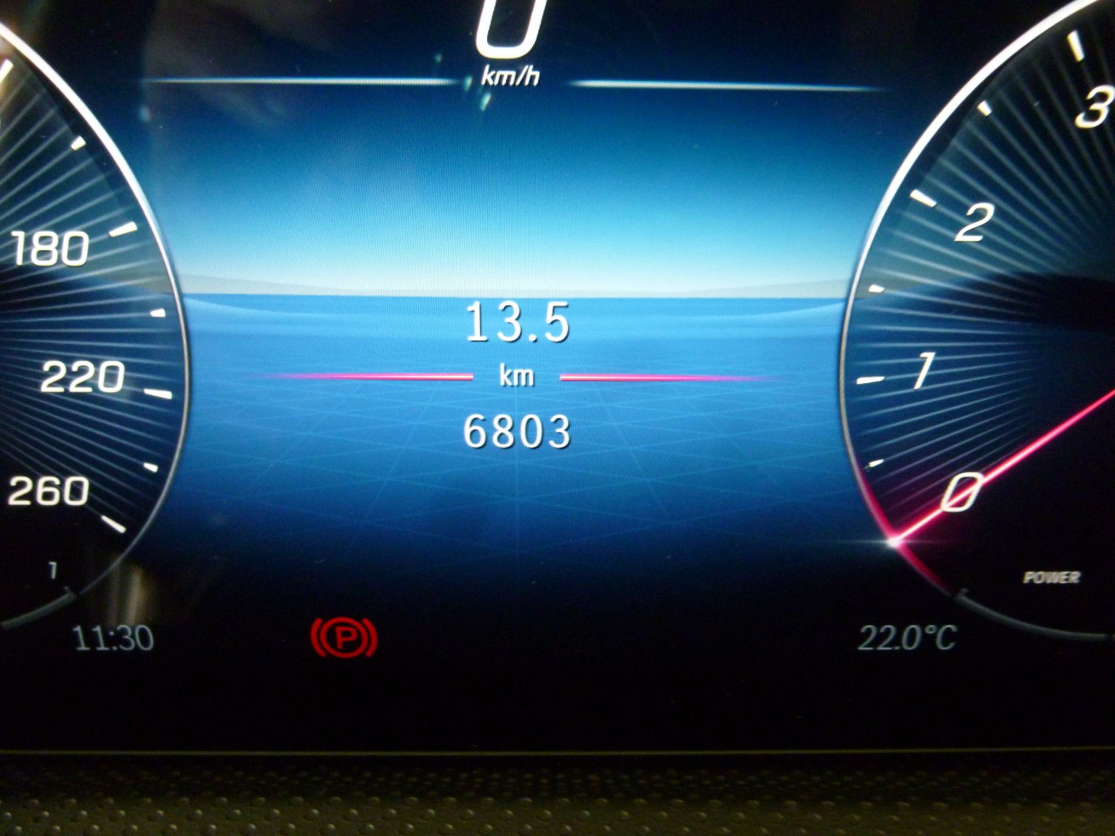 Mercedes-Benz CLA 180 AMG Sp. Edition Kamera Panod Totw Night foto 7