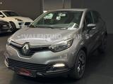 Renault Captur Life Klima/Multi/Temp/LED/Isofix/USB - graue Renault Captur