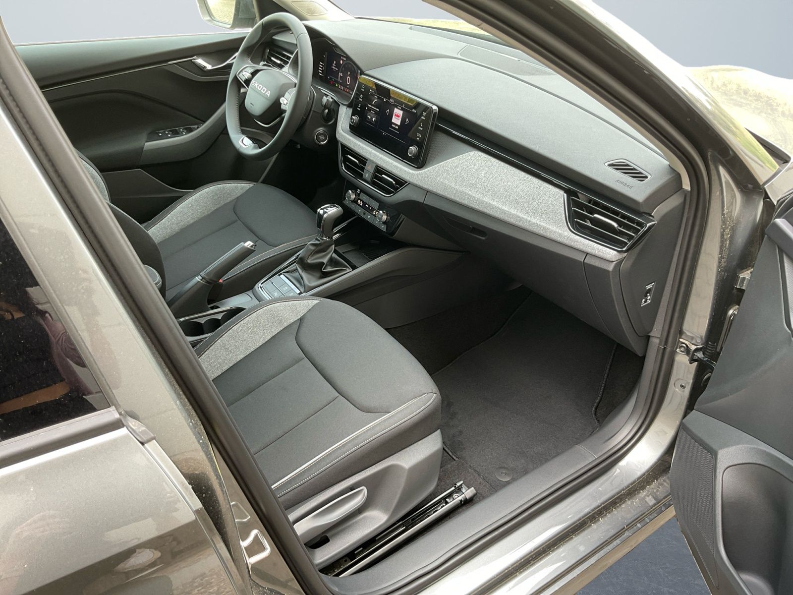 Skoda Kamiq - Bild 10