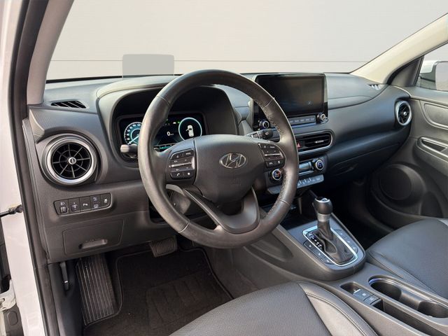 Hyundai KONA Prime Hybrid 2WD
