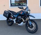 Moto Guzzi V85 TT E5+ Travel - Moto Guzzi V85 TT Travel