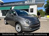 Fiat 500 Cabrio "AUTOMATIK" +PDC+NAVI+9xINSP +1.Hd - Fiat 500 Gebrauchtwagen in Gelsenkirchen