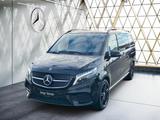 Mercedes-Benz V 250 d 4x4 EDITION Lang AMG AHK*Kam*StdHz*EasyP - gebrauchte Mercedes-Benz V 250 aus dem Jahr 2023