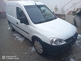 Opel Combo 1.3 Diesel - gebrauchte Opel Combo aus dem Jahr 2007