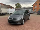 Volkswagen Sharan Highline BMT - VW Sharan Gebrauchtwagen in Hannover