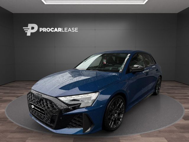 Audi RS3 NEW MODEL /Audi RS3 TFSI Sportback quattro S