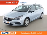 Opel Astra 1.4 SIDI Turbo Edition Start/Stop*TEMPO* - Opel Astra: Kombi