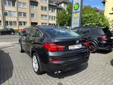 BMW X4 xDrive*NAVI*PDC*KAM*SHZ*LEDER*HUD*LED - BMW X4 aus 2014