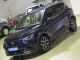 Seat Arona 1.5 TSI OPF DSG7 FR Navi GRA DAB LM18 - Seat Arona in Braunschweig