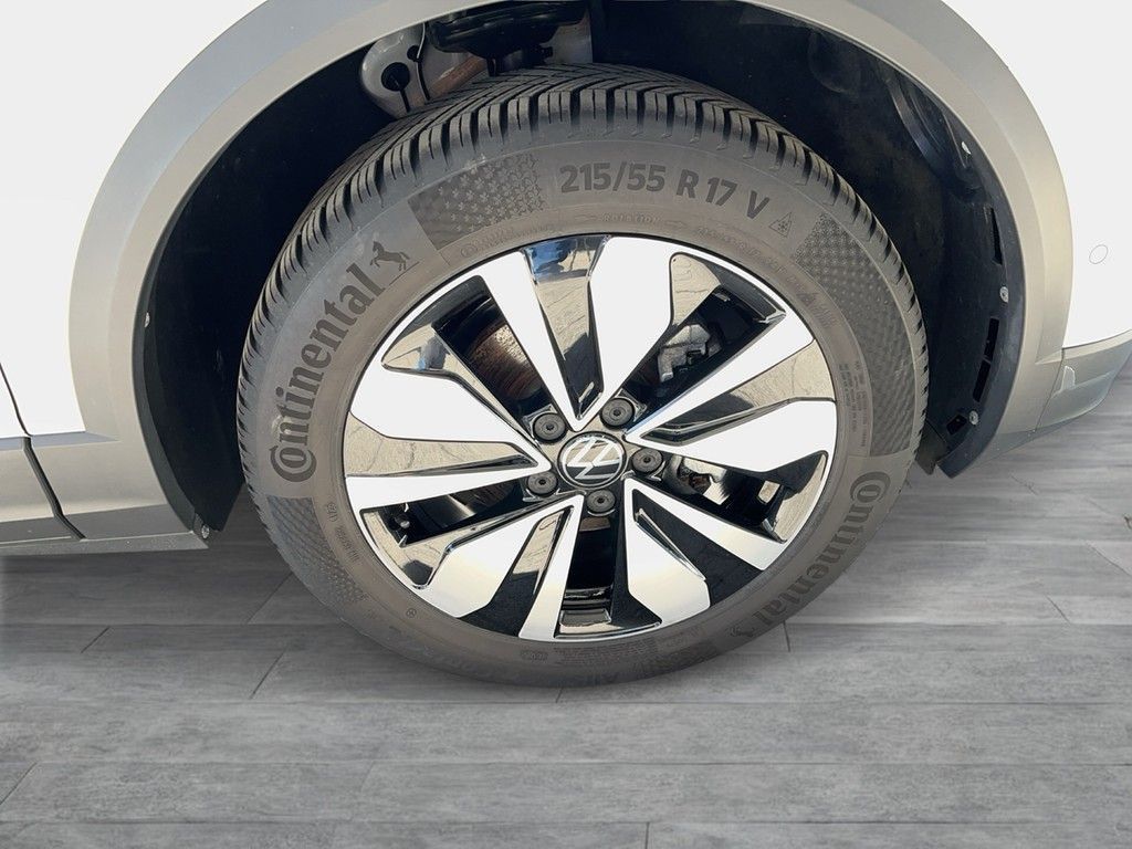 Volkswagen T-Roc - Bild 7