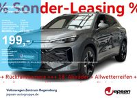 Volkswagen T-Roc - Vorschau Bild 1