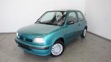 Nissan Micra,TÜV+Inspektion neu Glasschiebedach, - Nissan aus 1994