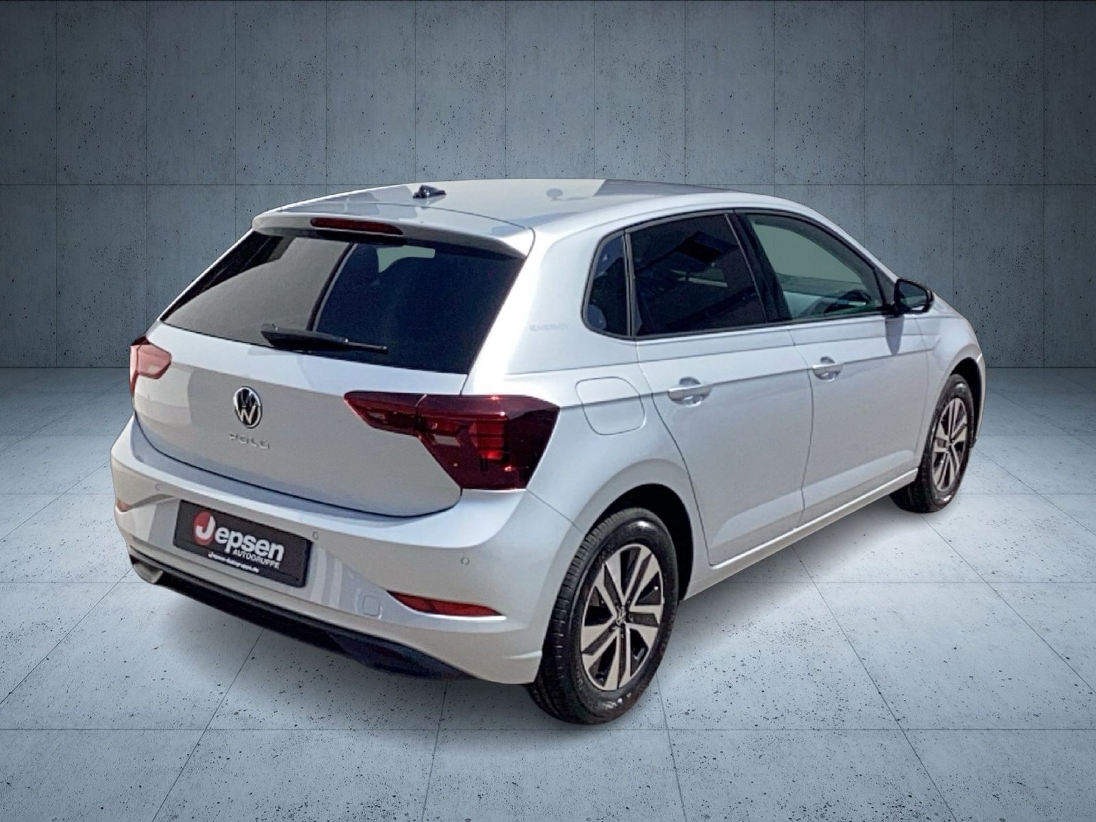 Volkswagen Polo - Bild 5