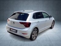 Volkswagen Polo - Vorschau Bild 5